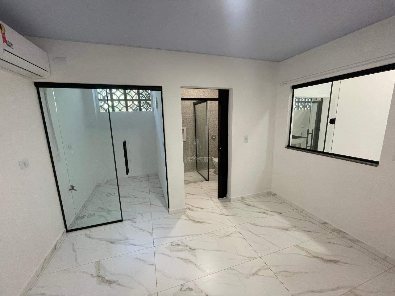 Casa para aluguel no Vila Lenzi: 