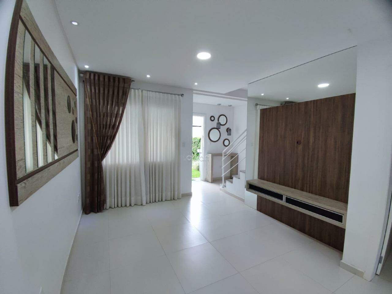 Casa para aluguel no Amizade: 