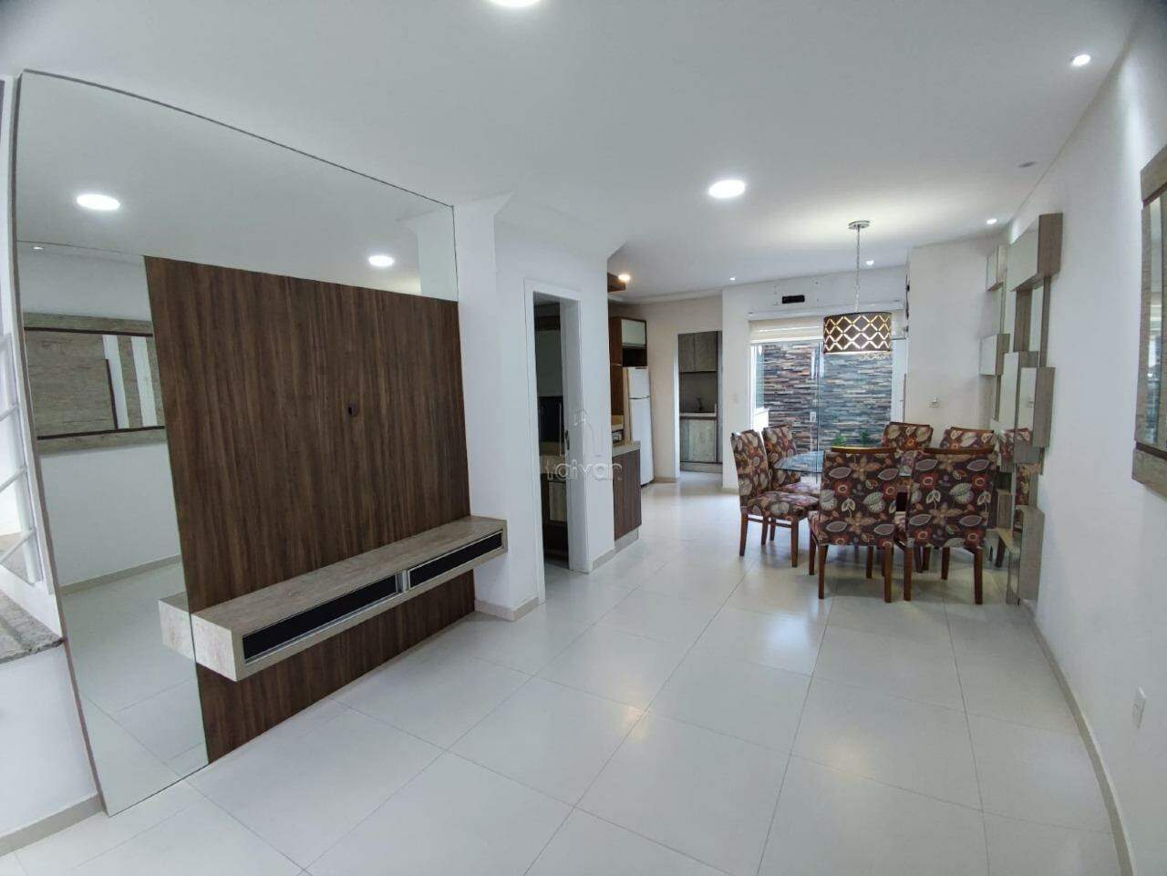 Casa para aluguel no Amizade: 