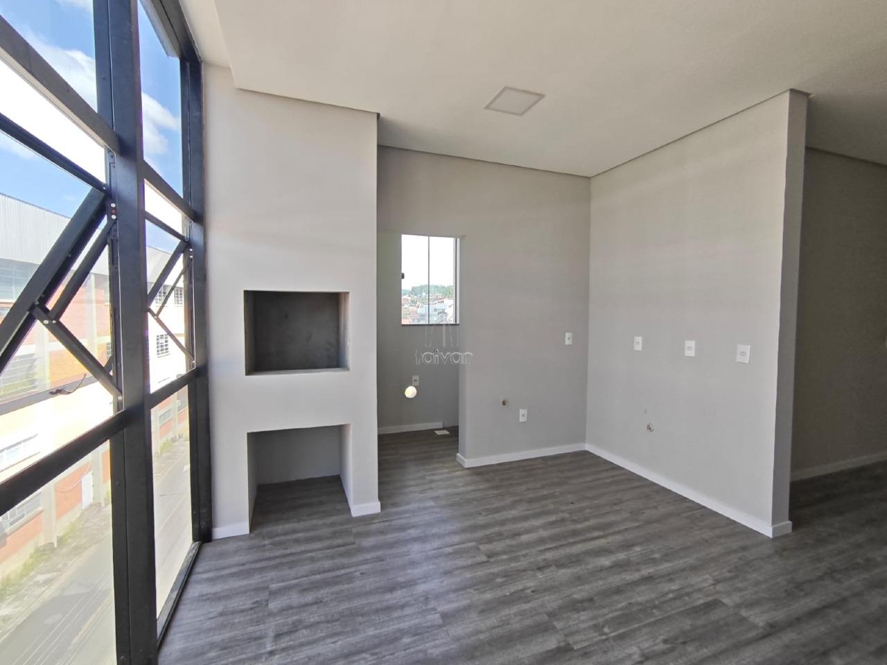 Apartamento para aluguel no Chico de Paulo: 