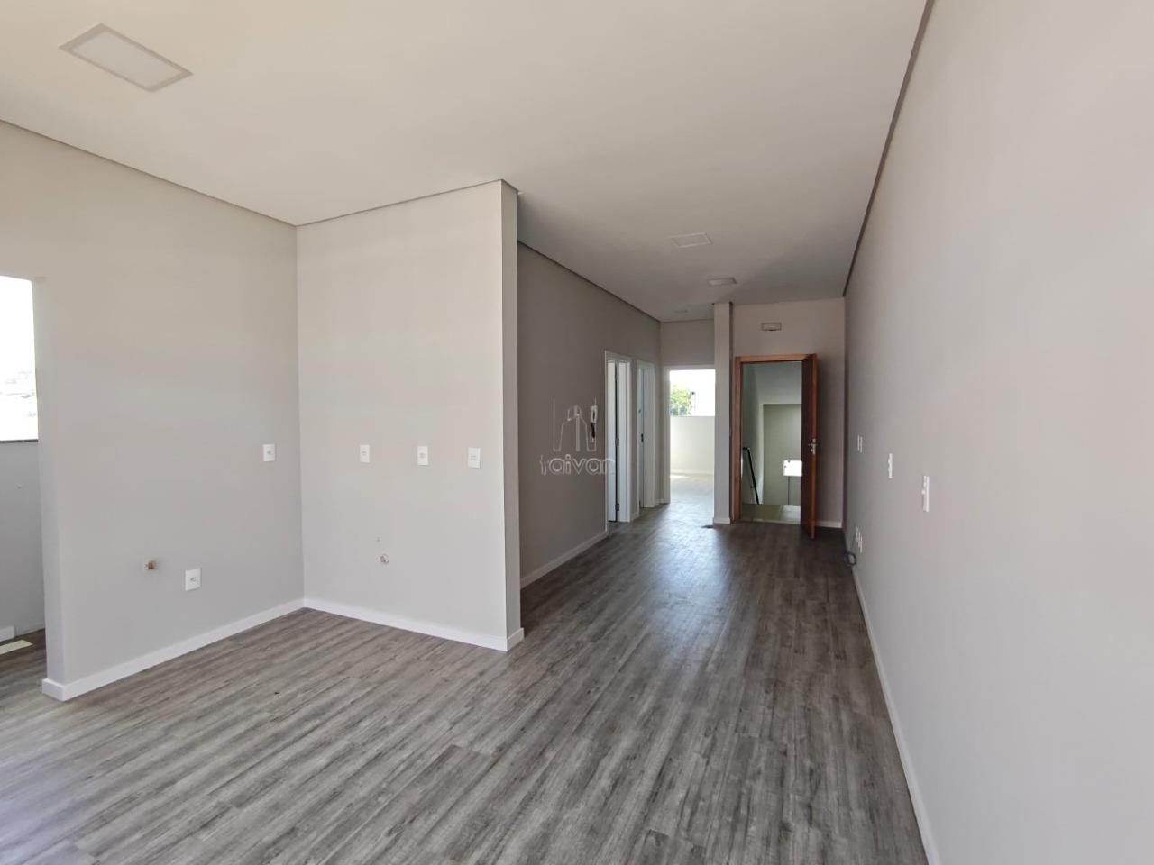 Apartamento para aluguel no Chico de Paulo: 