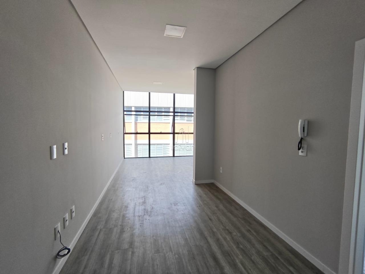 Apartamento para aluguel no Chico de Paulo: 