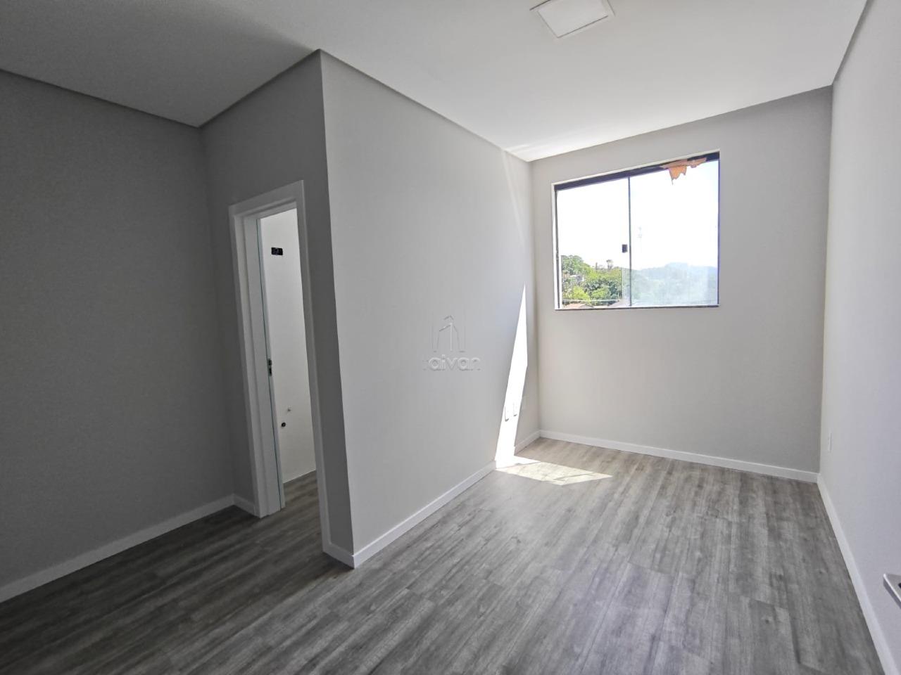 Apartamento para aluguel no Chico de Paulo: 