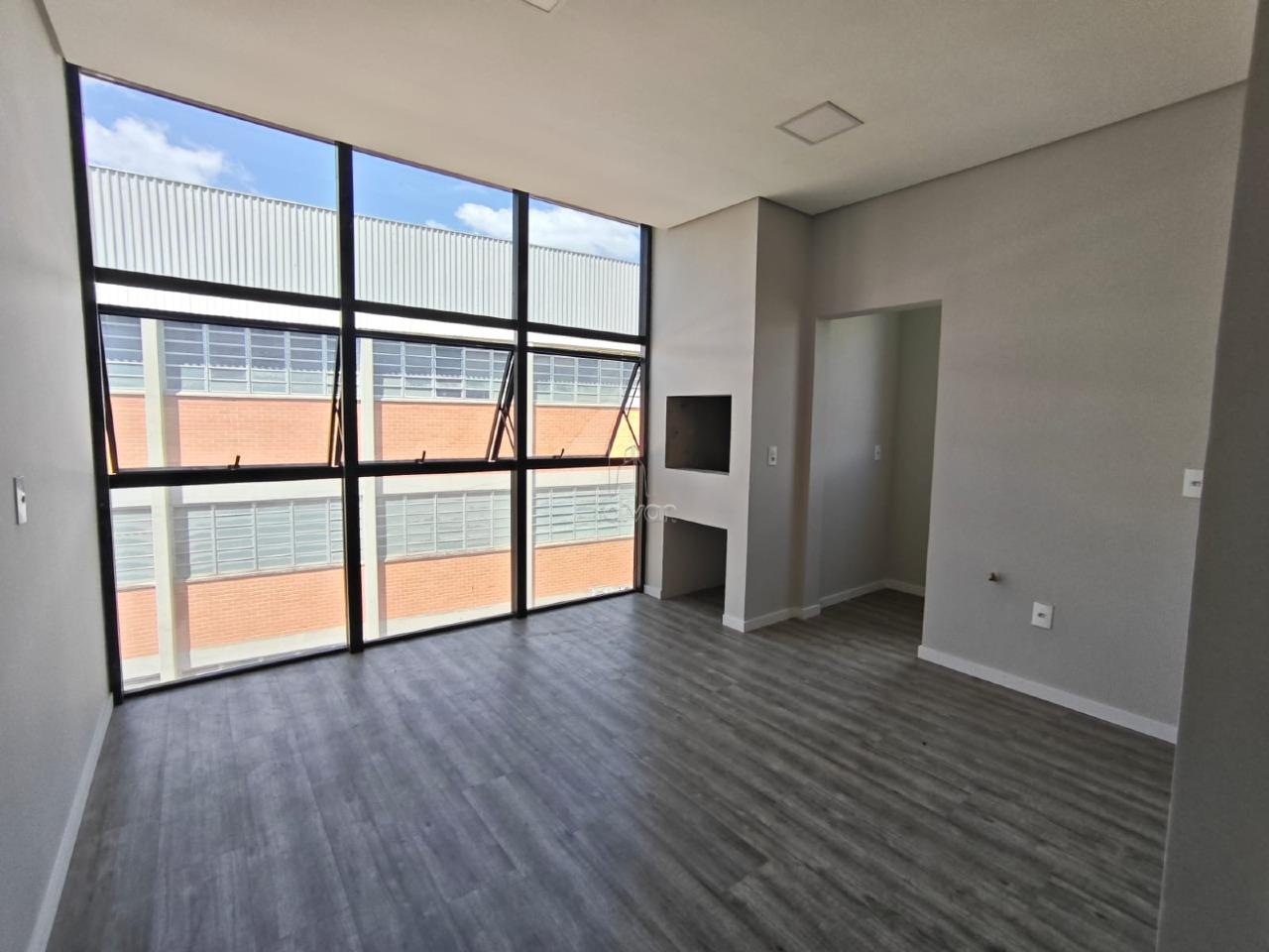 Apartamento para aluguel no Chico de Paulo: 