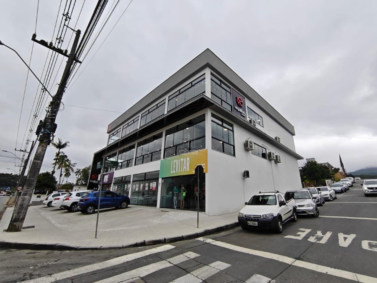 Sala Comercial para aluguel no Amizade: 