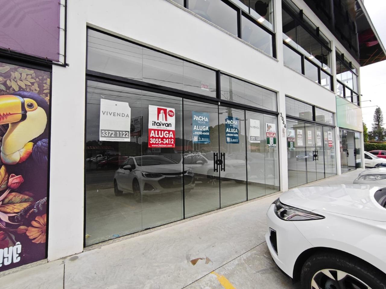 Sala Comercial para aluguel no Amizade: 