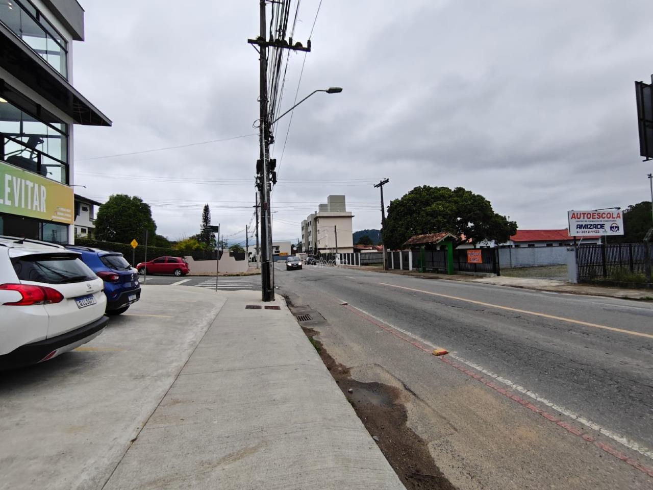 Sala Comercial para aluguel no Amizade: 
