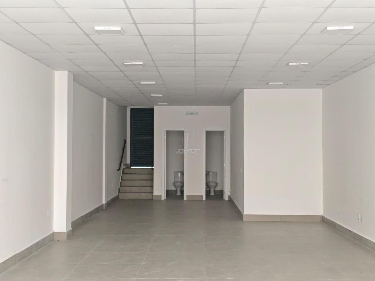 Sala Comercial para aluguel no Amizade: 