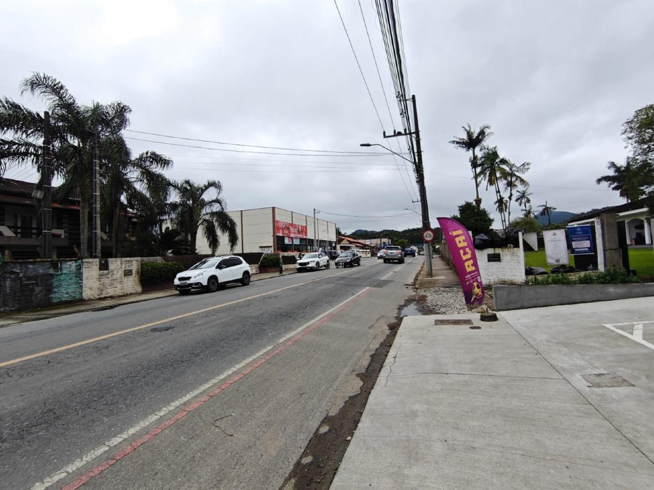 Sala Comercial para aluguel no Amizade: 