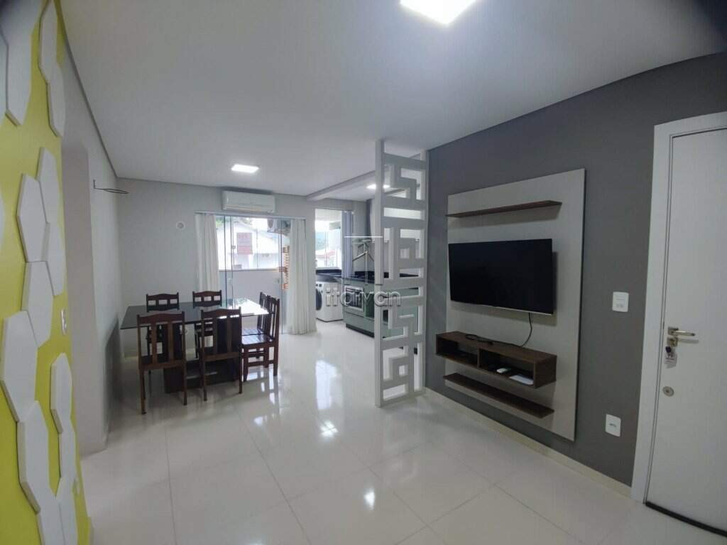 Apartamento para aluguel no Tifa Martins: 