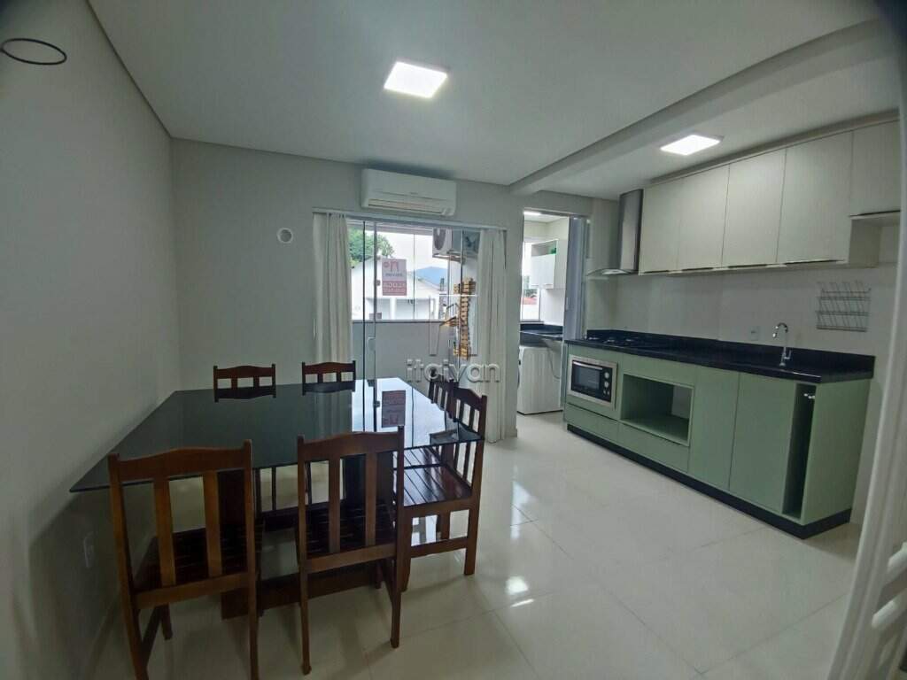 Apartamento para aluguel no Tifa Martins: 