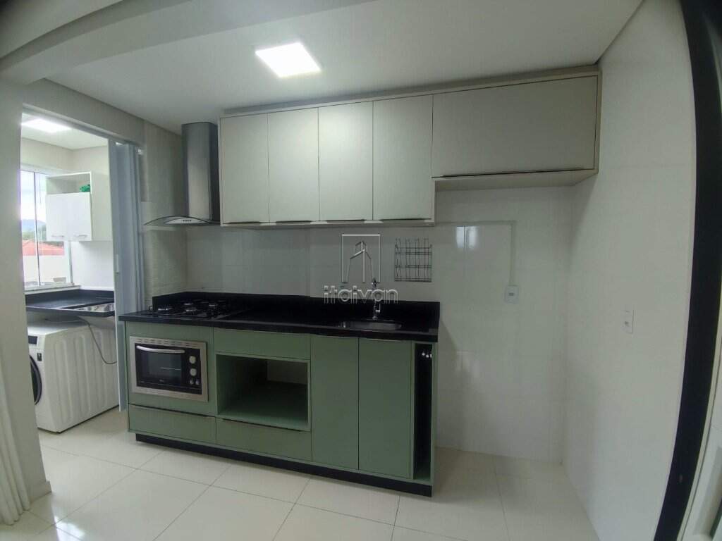 Apartamento para aluguel no Tifa Martins: 