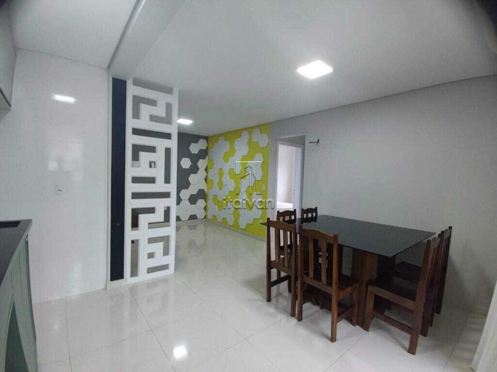 Apartamento para aluguel no Tifa Martins: 