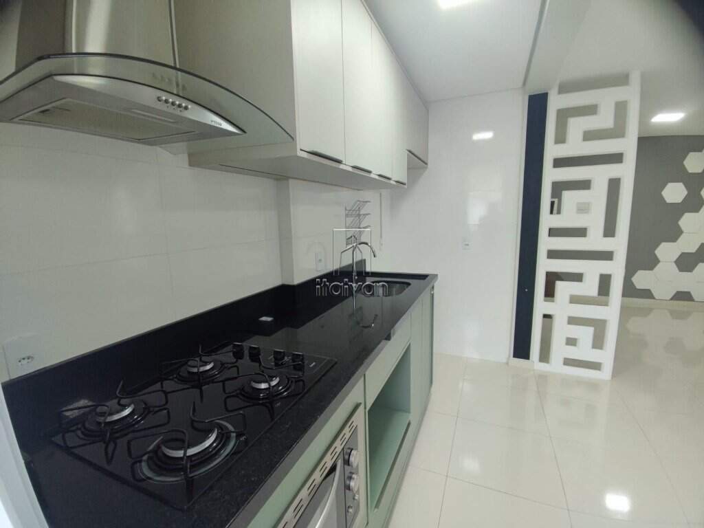 Apartamento para aluguel no Tifa Martins: 