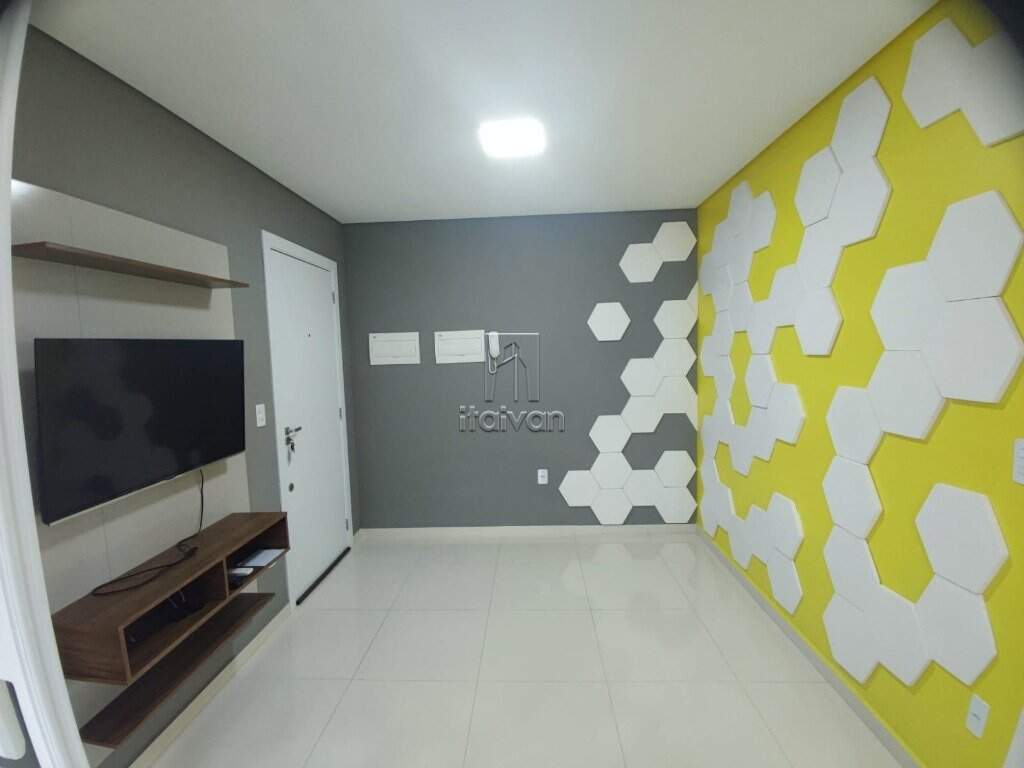 Apartamento para aluguel no Tifa Martins: 