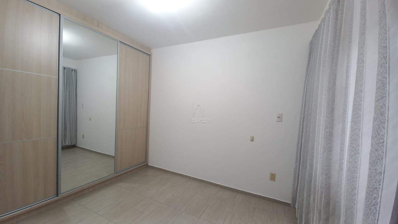 Casa para aluguel no Vila Nova: 