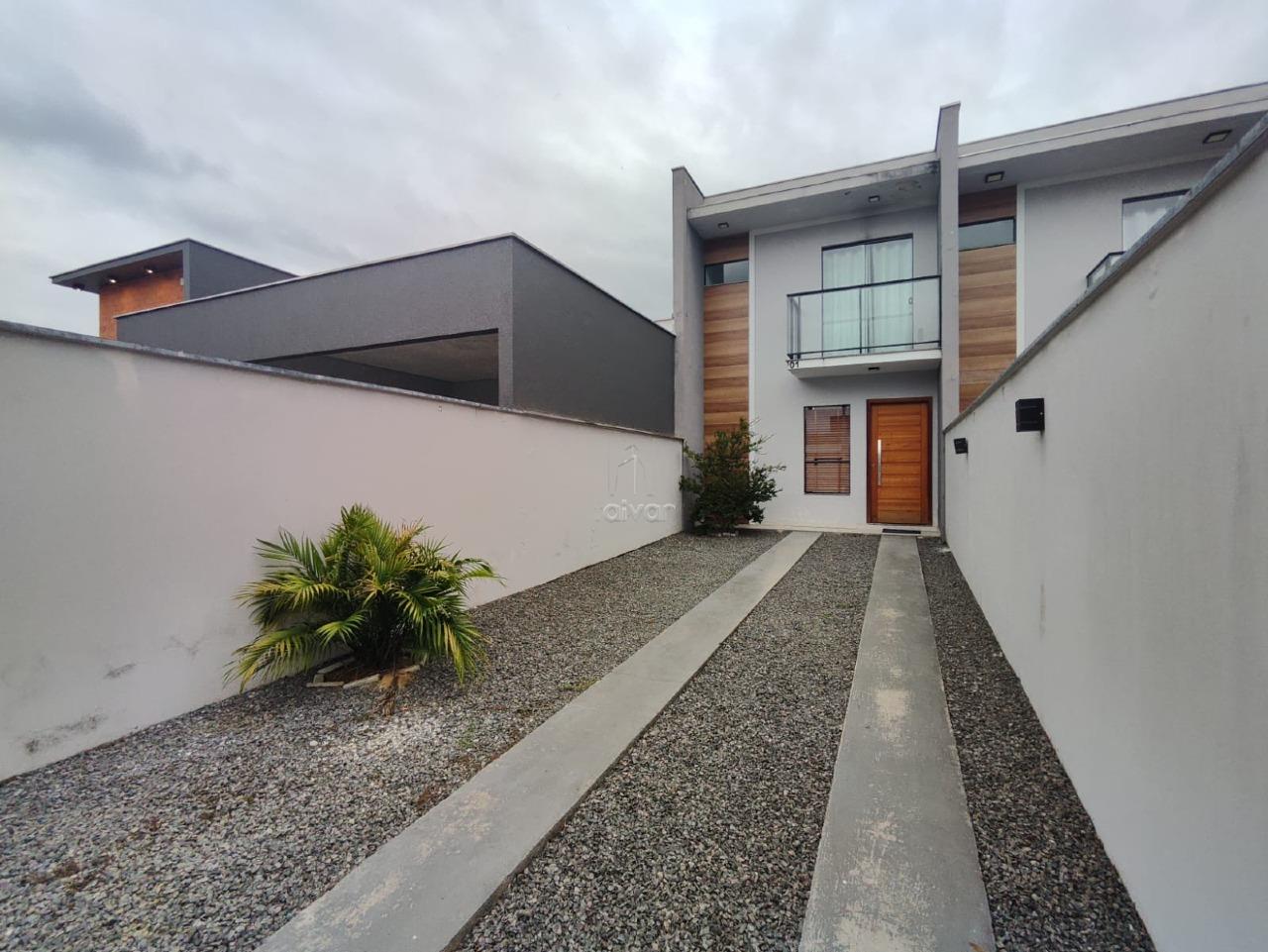 Casa para aluguel no Três Rios do Norte: 