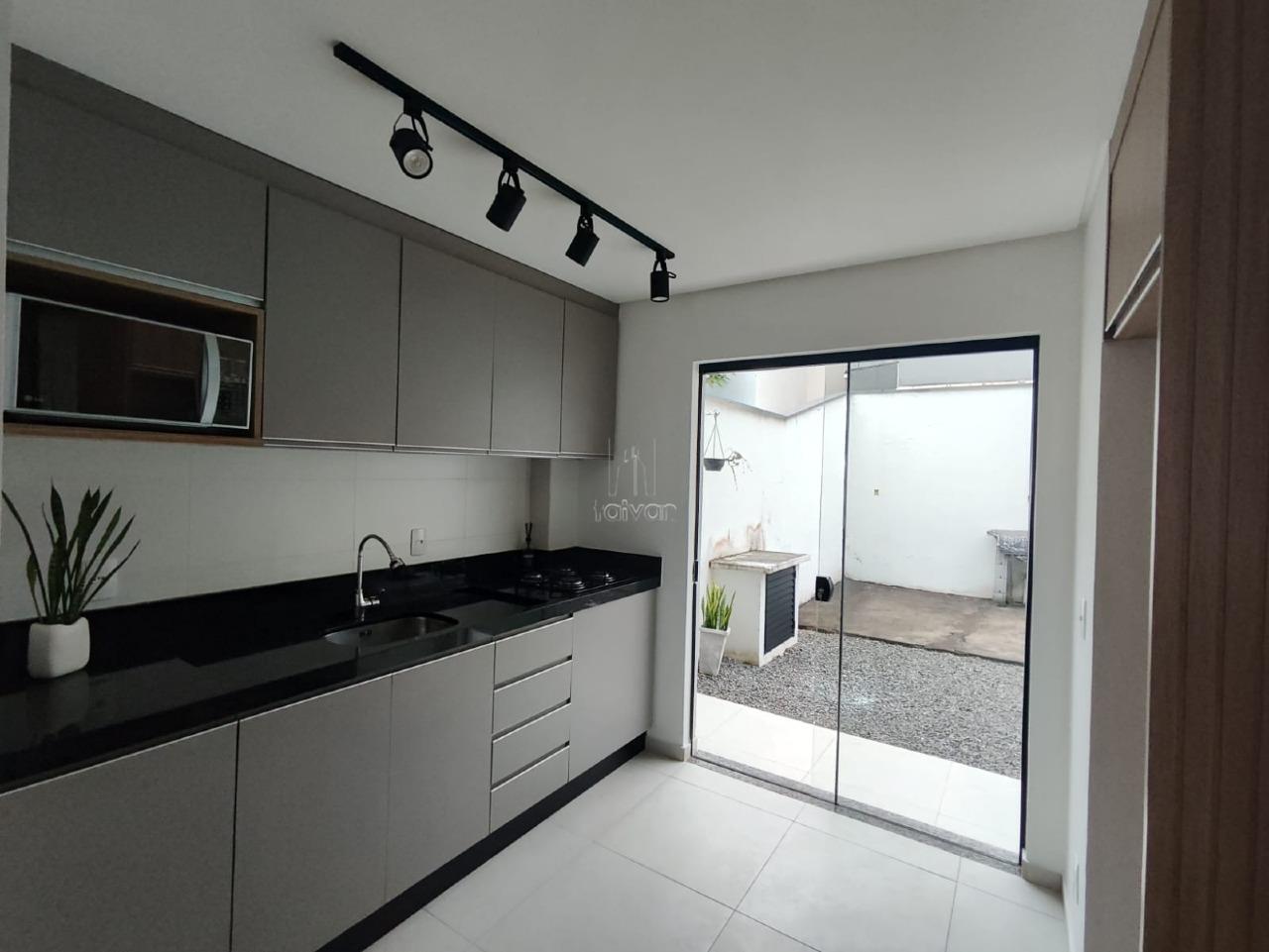 Casa para aluguel no Três Rios do Norte: 