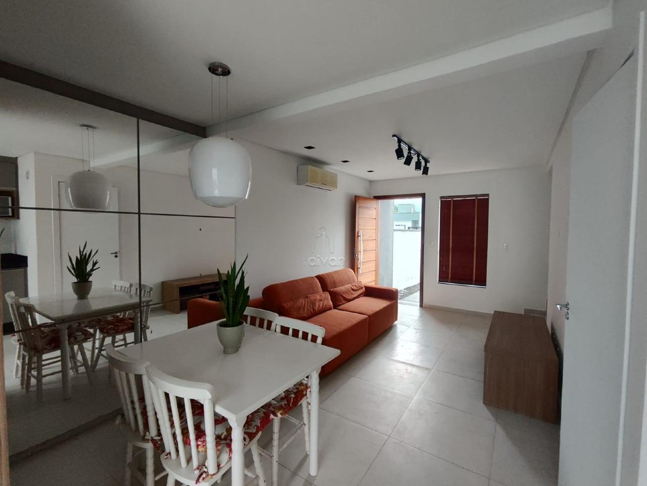 Casa para aluguel no Três Rios do Norte: 