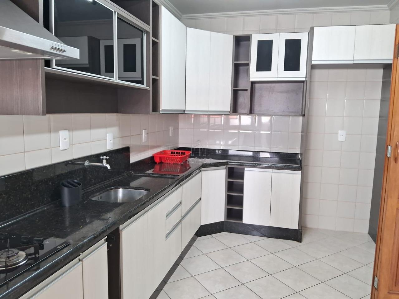 Apartamento para aluguel no Vila Nova: 