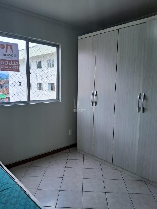 Apartamento para aluguel no Vila Nova: 