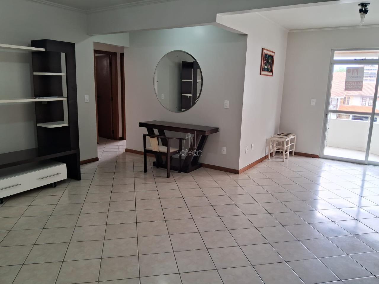 Apartamento para aluguel no Vila Nova: 