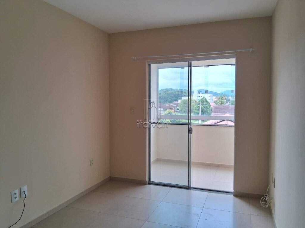 Apartamento para aluguel no Vila Lenzi: 
