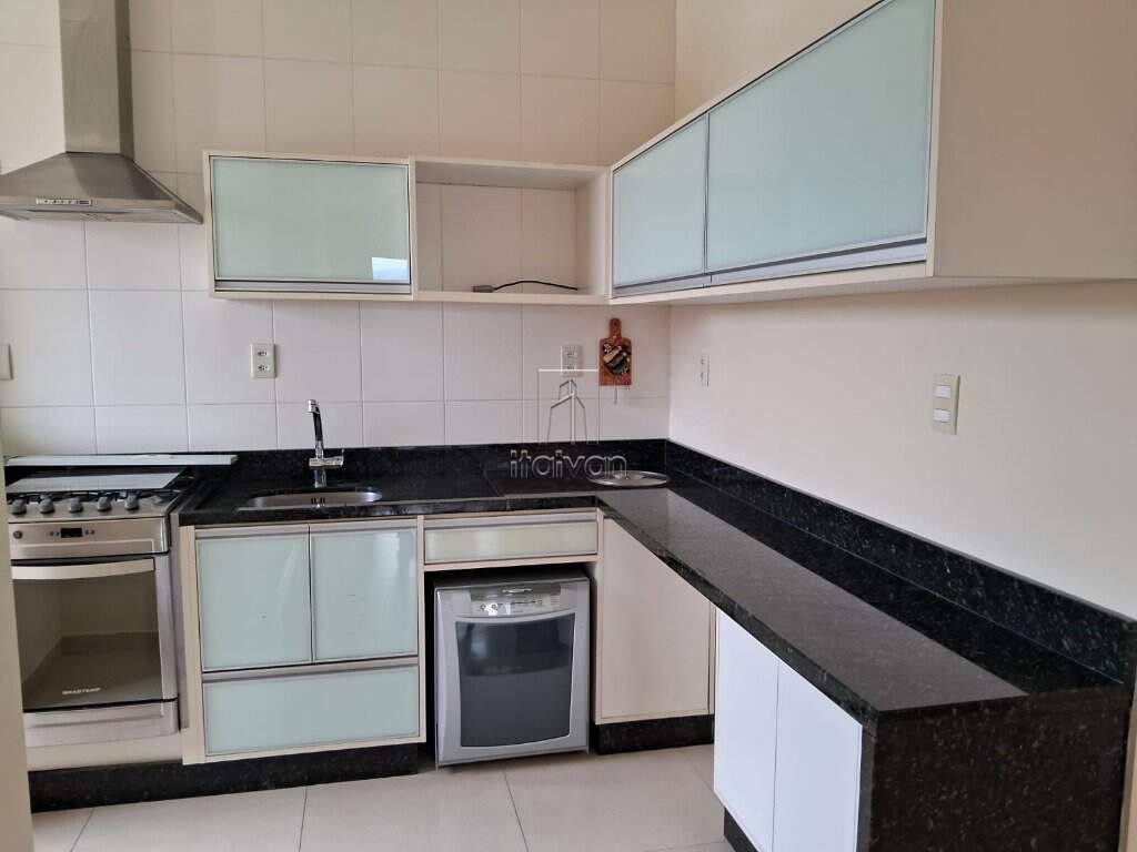 Apartamento para aluguel no Vila Lenzi: 