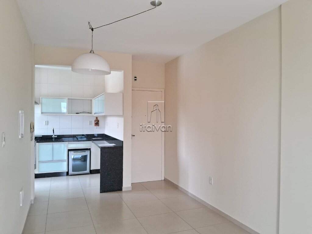 Apartamento para aluguel no Vila Lenzi: 