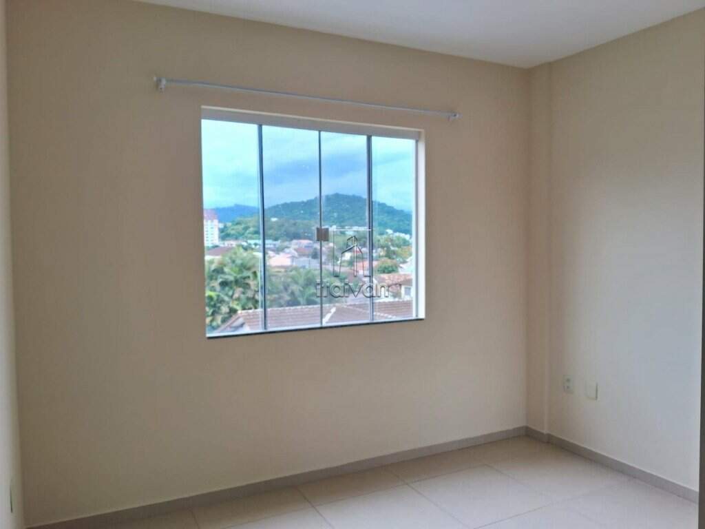 Apartamento para aluguel no Vila Lenzi: 