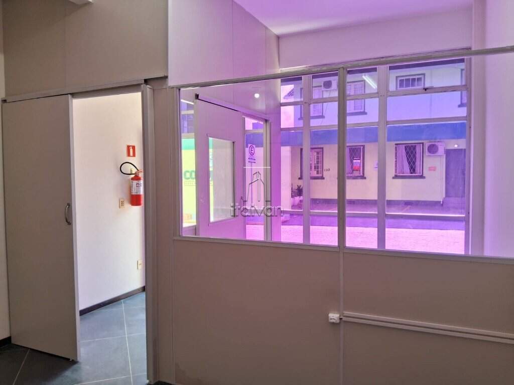 Sala Comercial para aluguel no Vila Nova: 