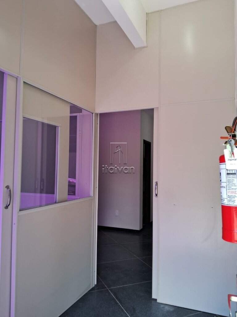 Sala Comercial para aluguel no Vila Nova: 