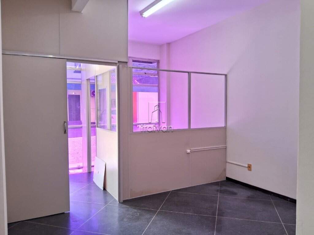 Sala Comercial para aluguel no Vila Nova: 