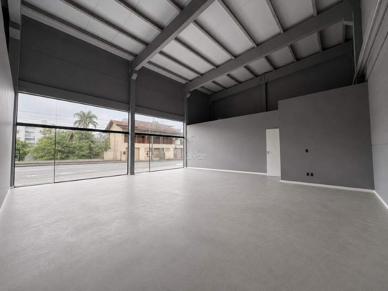 Sala Comercial para aluguel no Vila Lenzi: 
