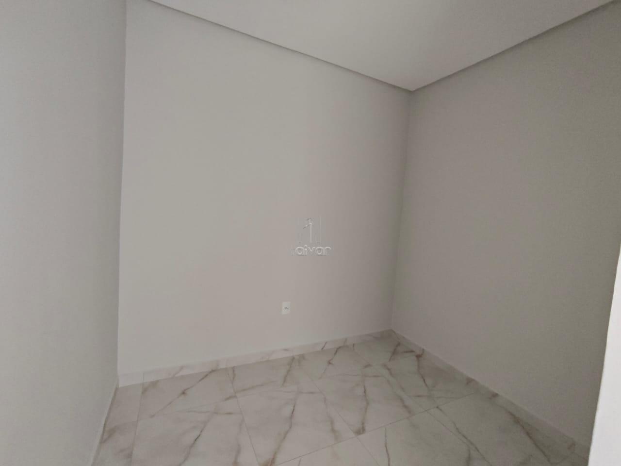 Apartamento para aluguel no Três Rios do Sul: 