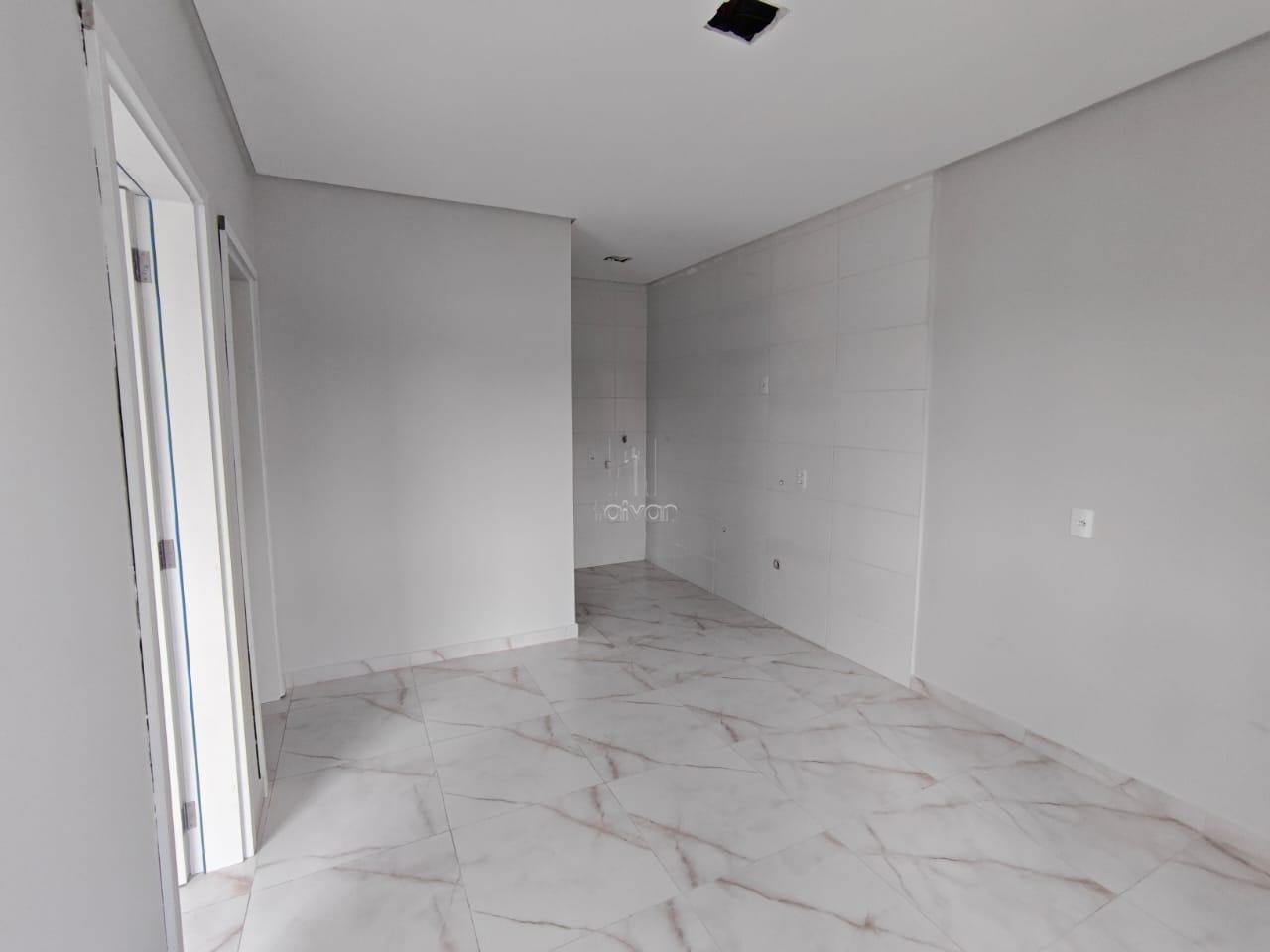 Apartamento para aluguel no Três Rios do Sul: 