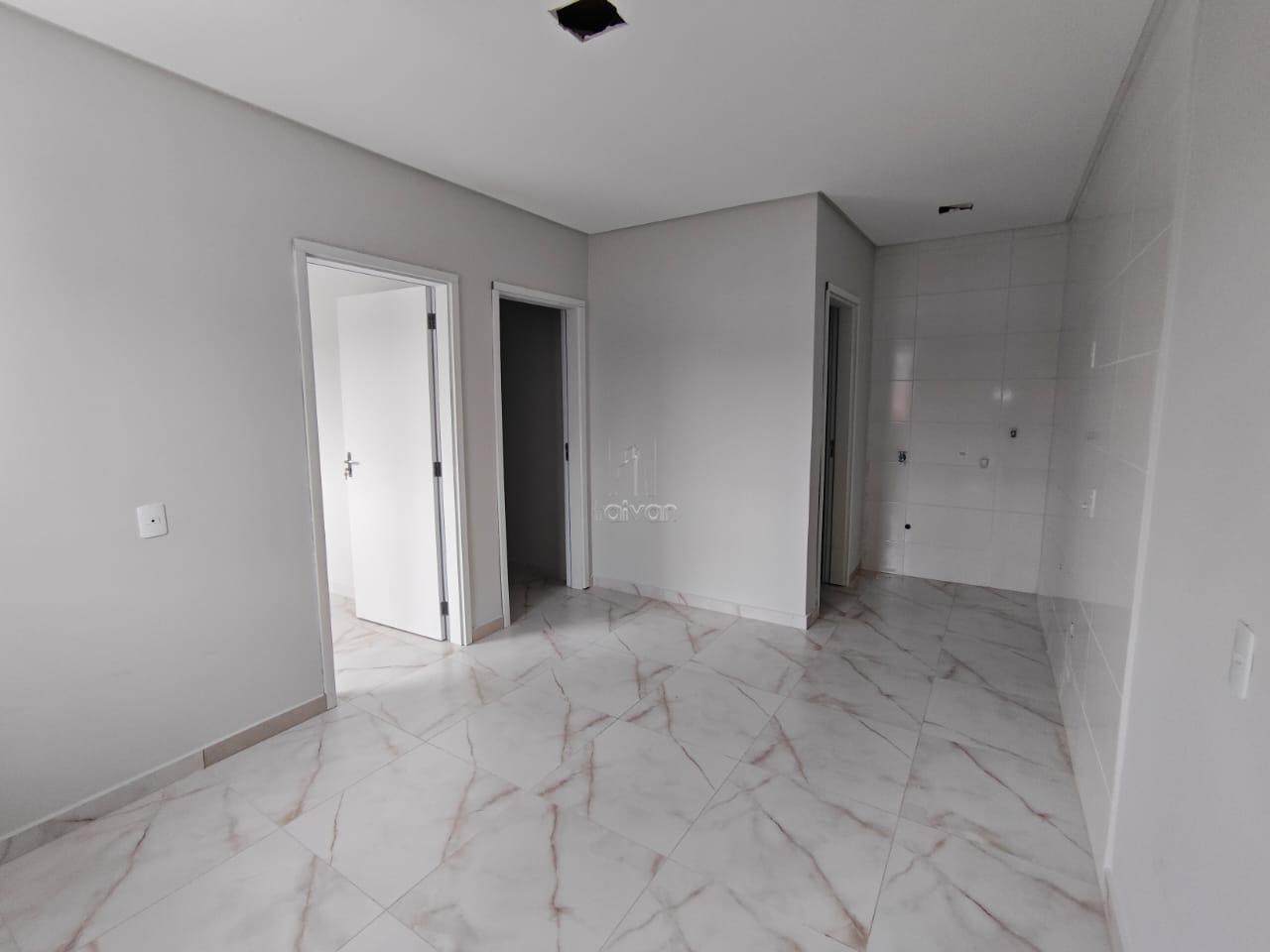 Apartamento para aluguel no Três Rios do Sul: 