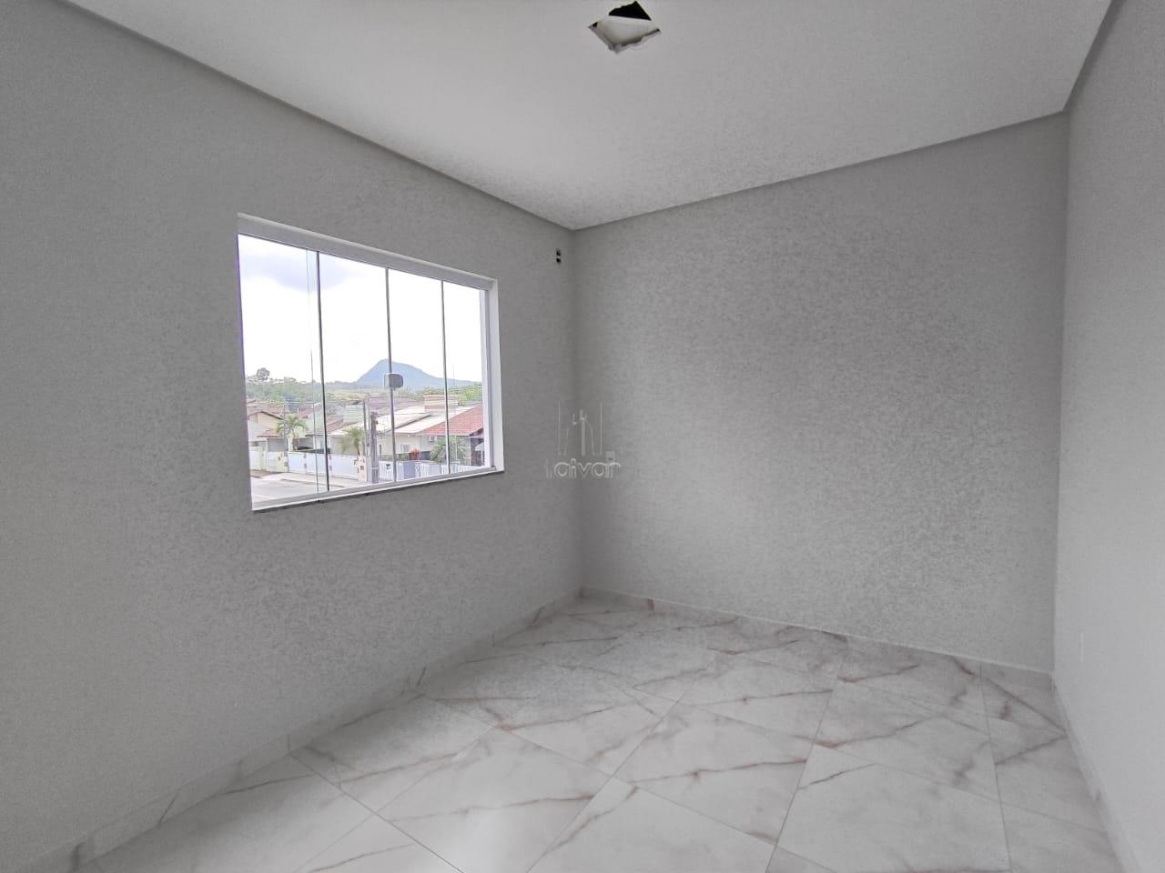 Apartamento para aluguel no Três Rios do Sul: 