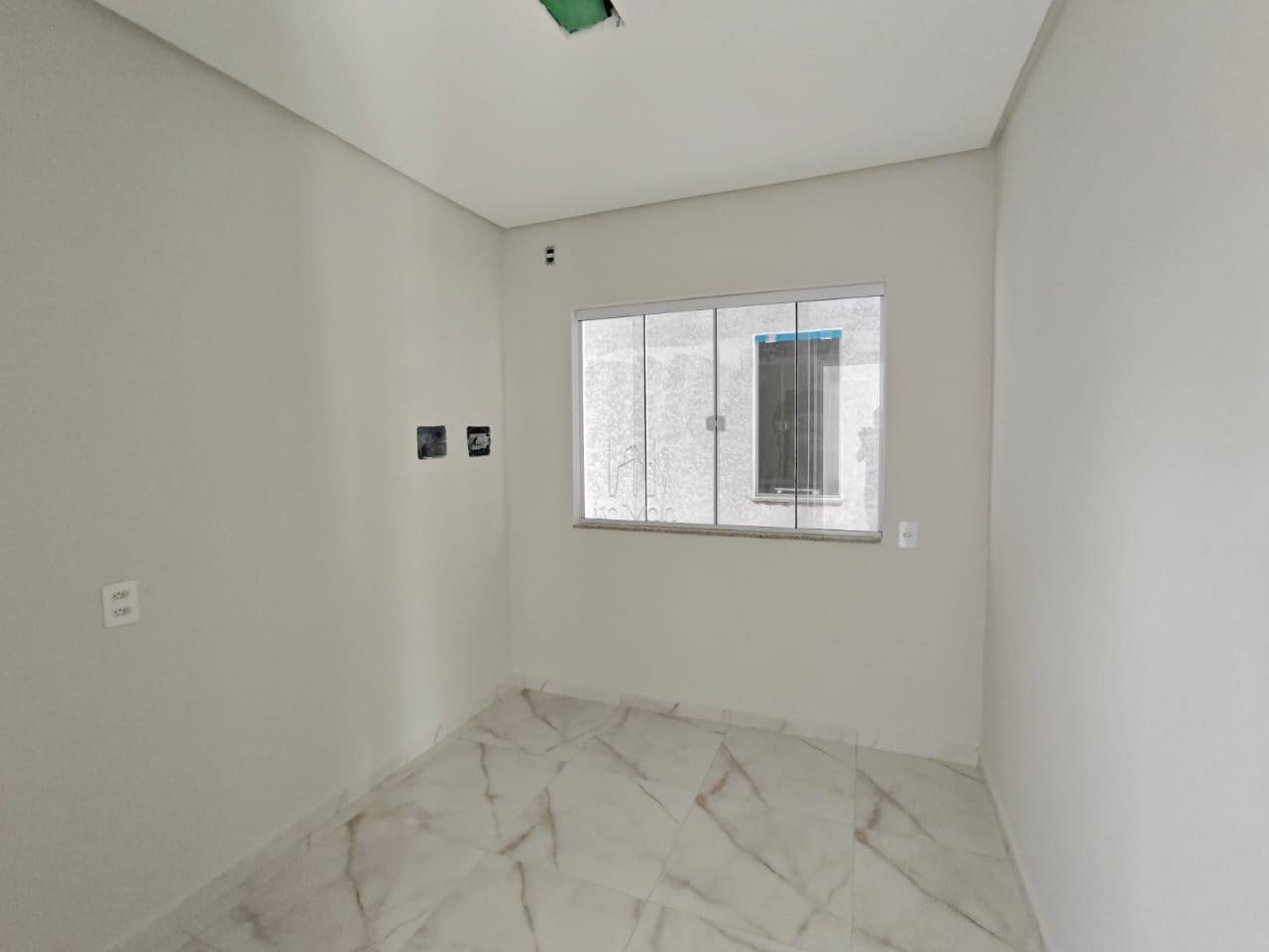 Apartamento para aluguel no Três Rios do Sul: 