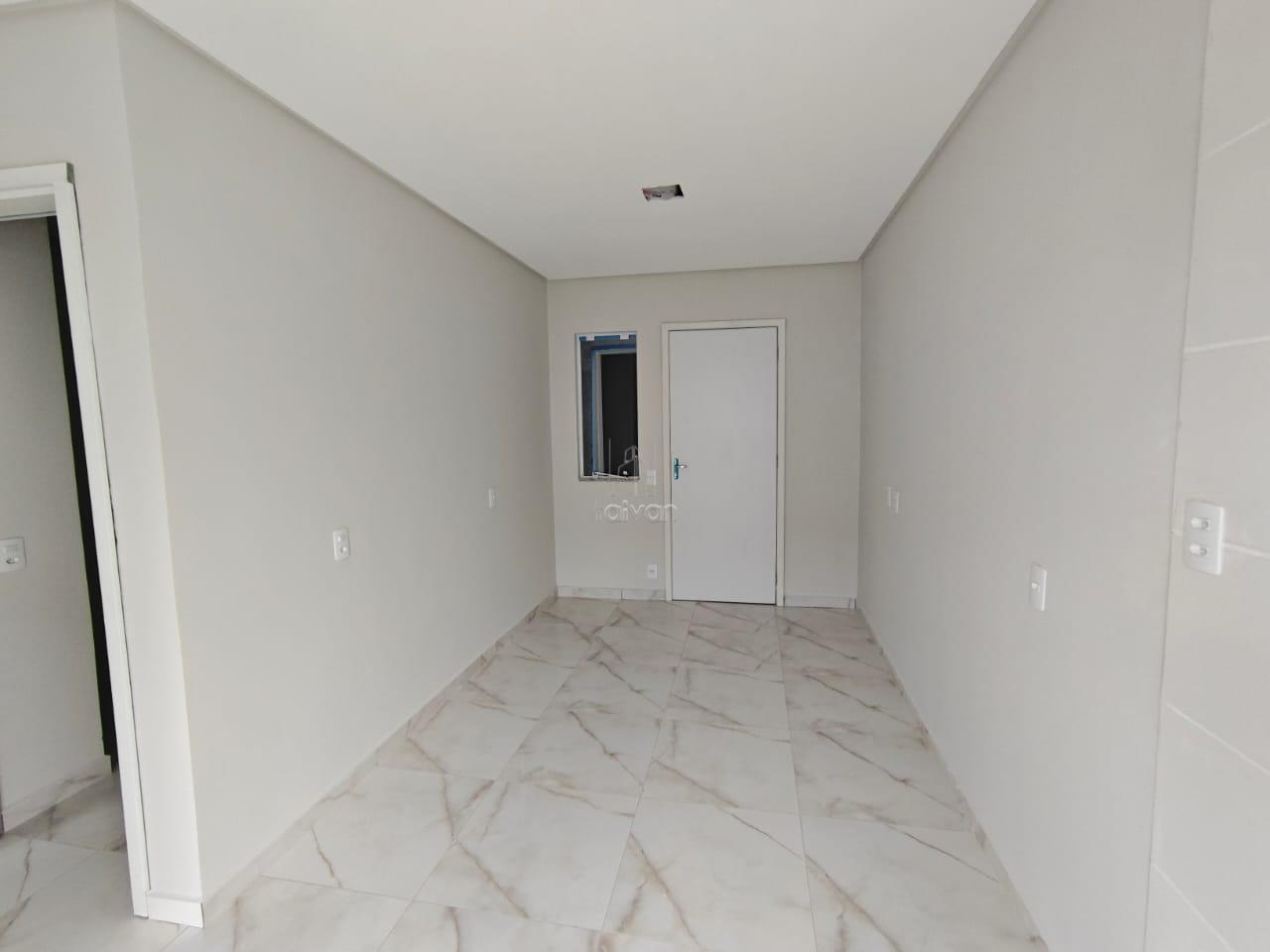 Apartamento para aluguel no Três Rios do Sul: 
