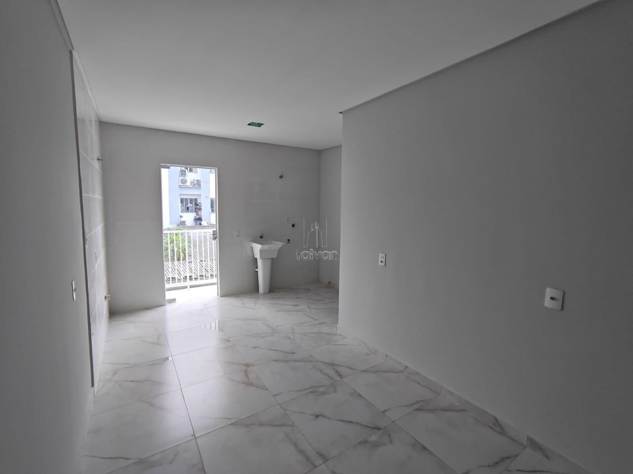 Apartamento para aluguel no Três Rios do Sul: 