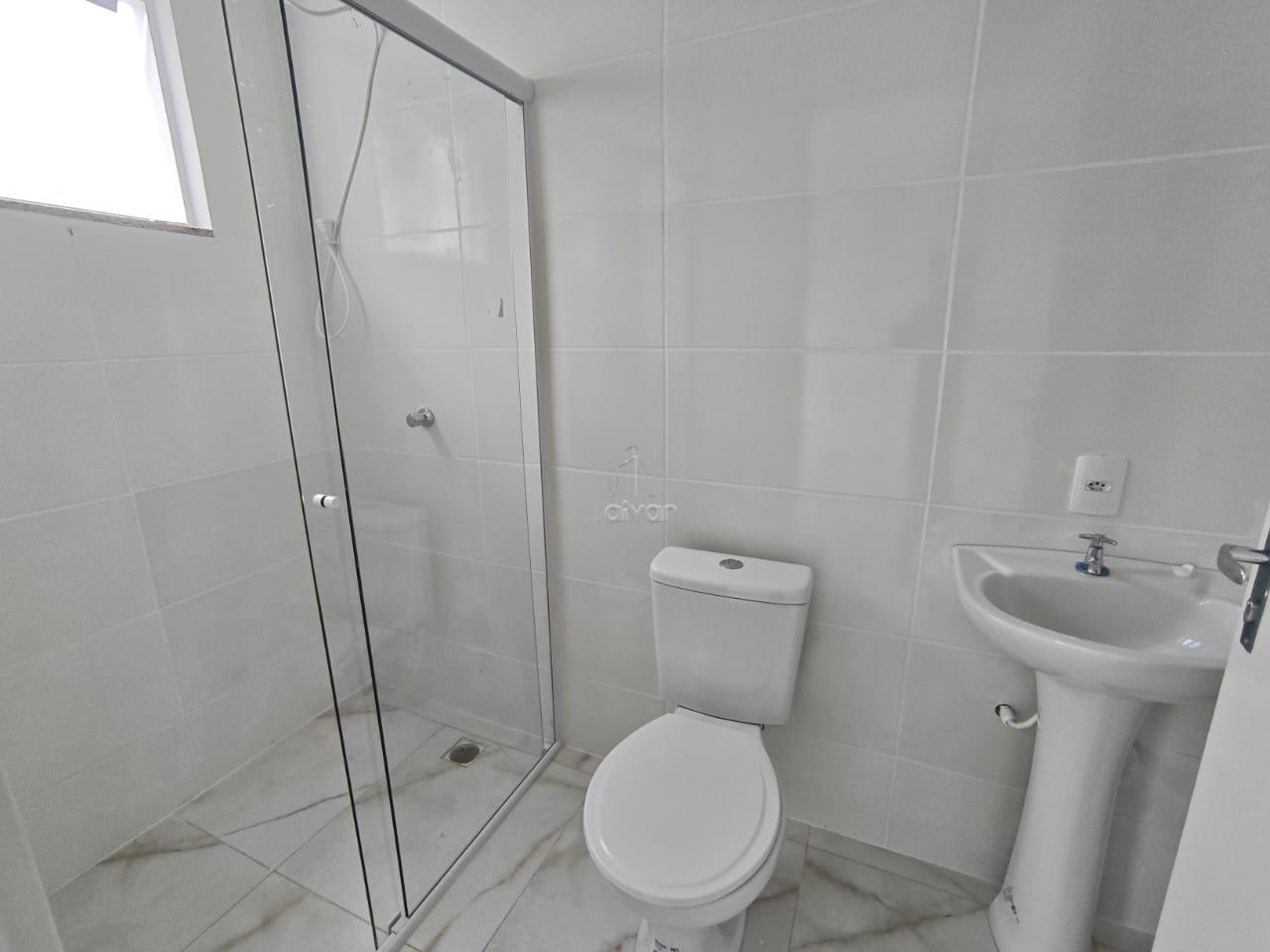 Apartamento para aluguel no Três Rios do Sul: 
