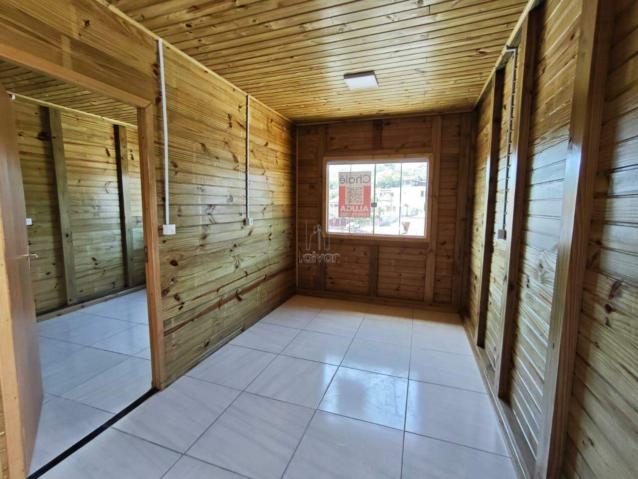 Casa para aluguel no Três Rios do Norte: 