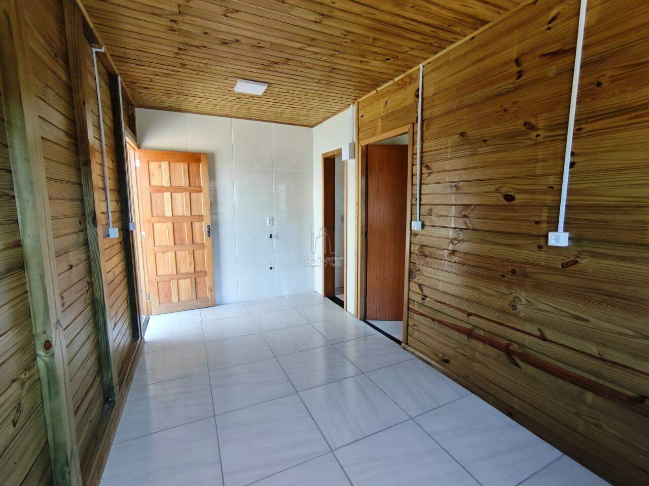 Casa para aluguel no Três Rios do Norte: 