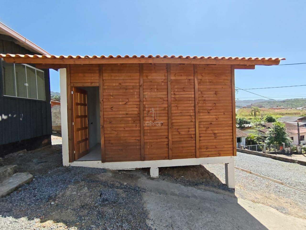 Casa para aluguel no Três Rios do Norte: 