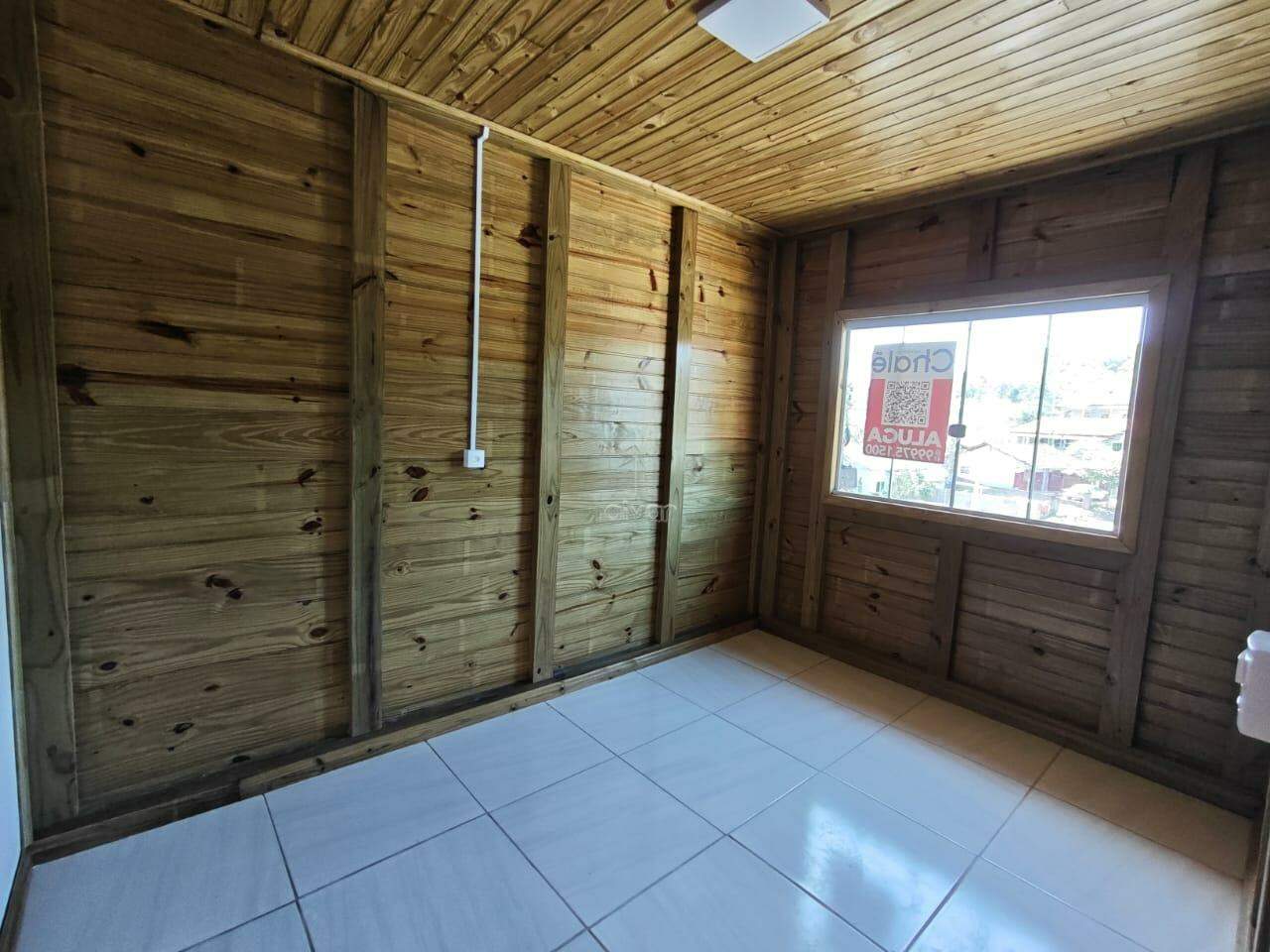 Casa para aluguel no Três Rios do Norte: 