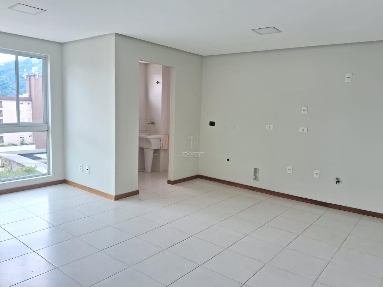 Apartamento para aluguel no Centro: 