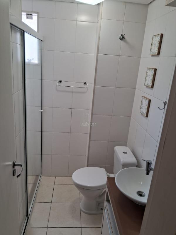 Apartamento para aluguel no Jaraguá 99: 