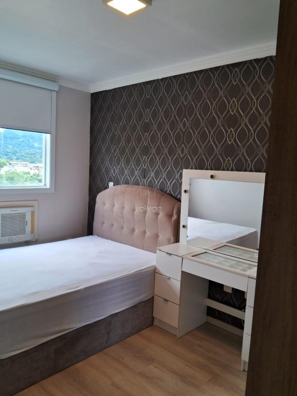 Apartamento para aluguel no Jaraguá 99: 