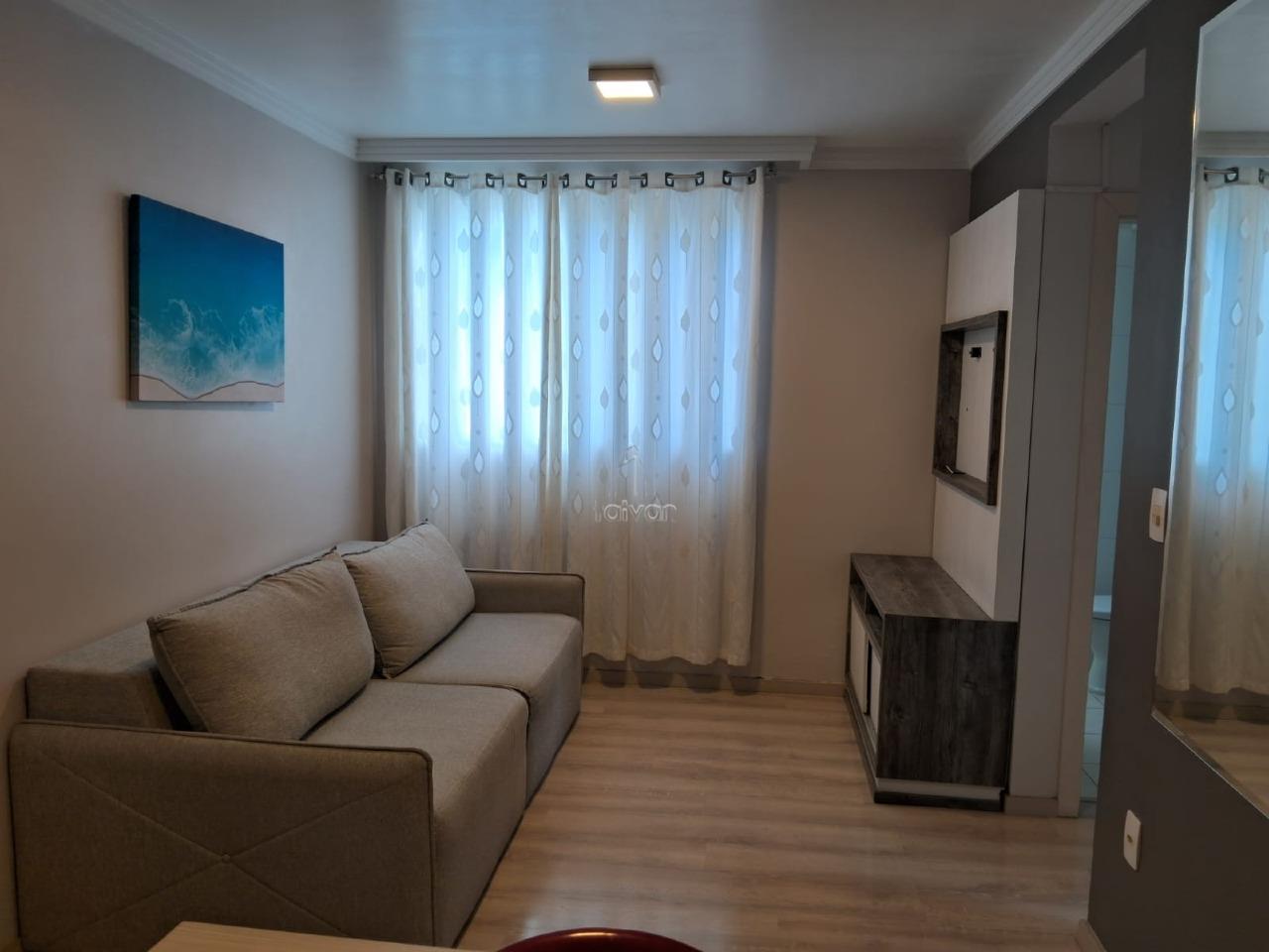 Apartamento para aluguel no Jaraguá 99: 